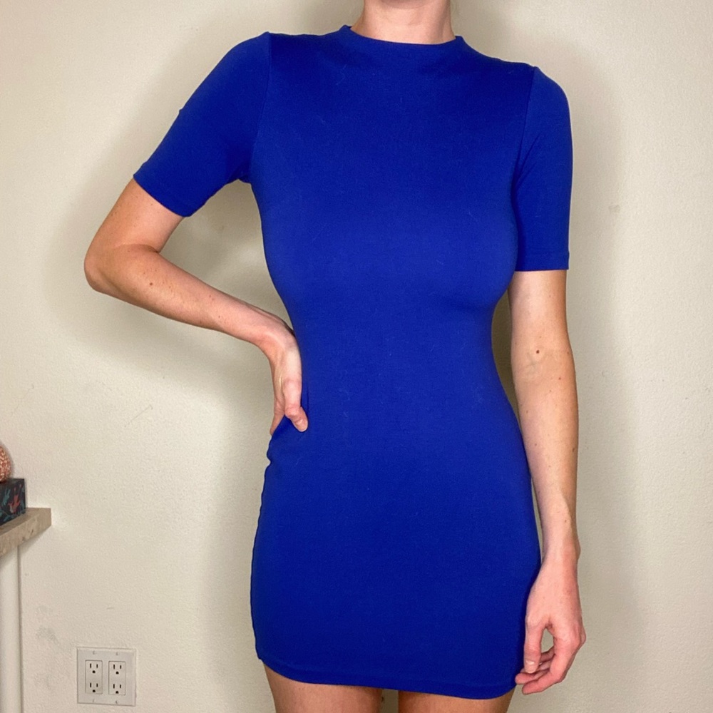 Nasty Gal Brand Dress